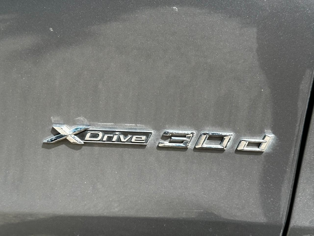 Bmw X6 xDrive30d 249CV Msport