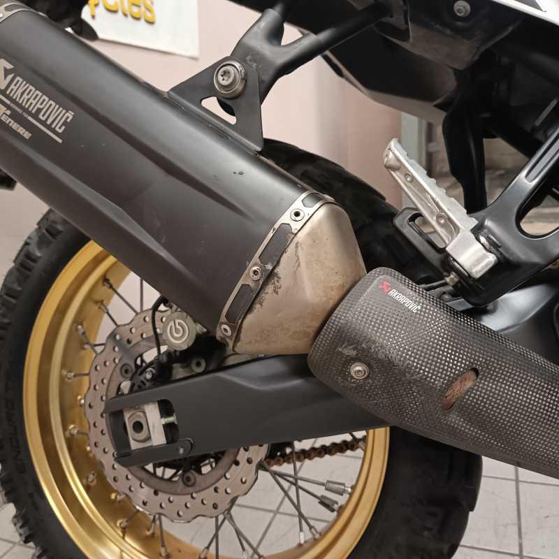 Yamaha Ténéré 700 Rally Edition - 2022