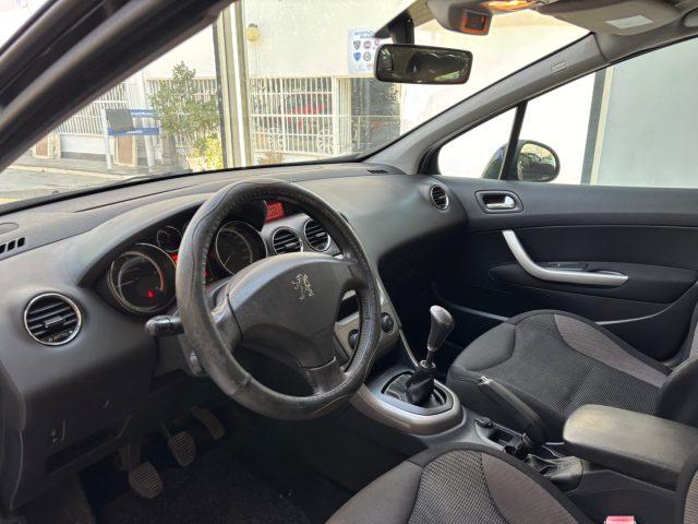PEUGEOT 308 1.6 8V HDi 93CV 5p. Premium