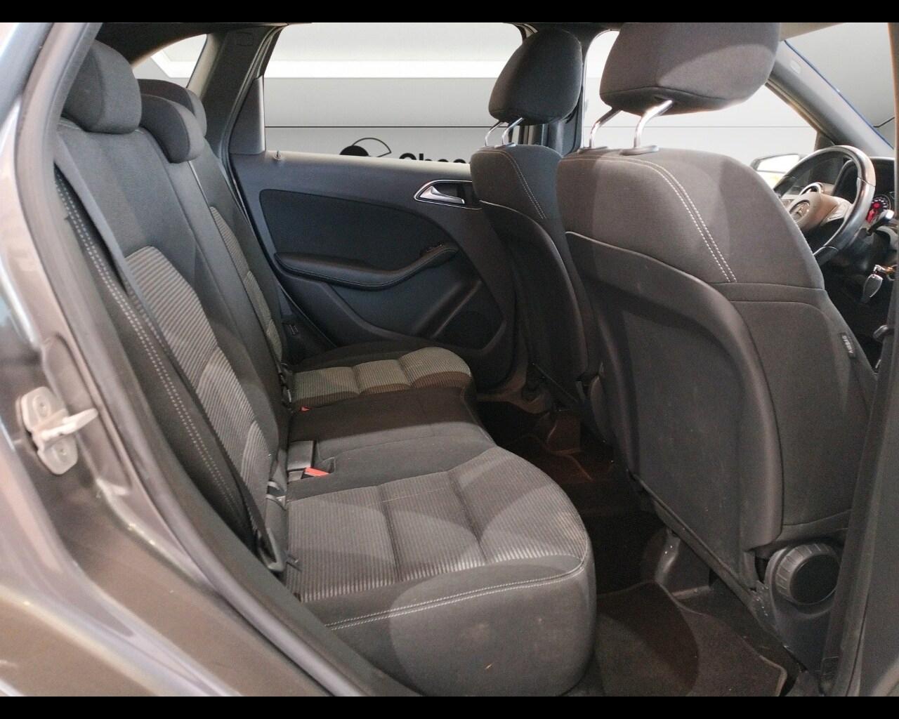 MERCEDES Classe B (T246/242) B 180 CDI Automati...