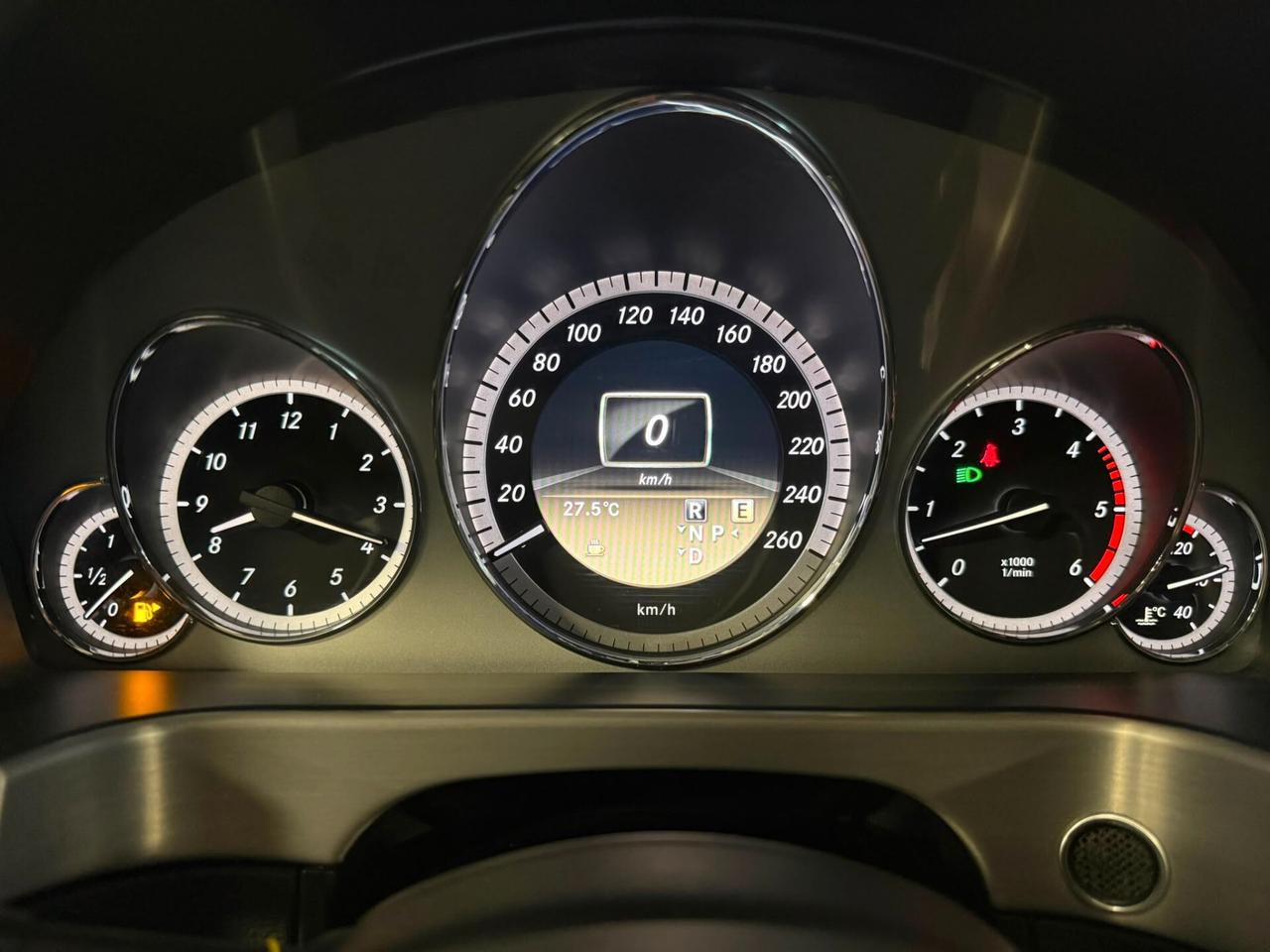 Mercedes-benz E 350 cdi AMG Plus 4matic avangard
