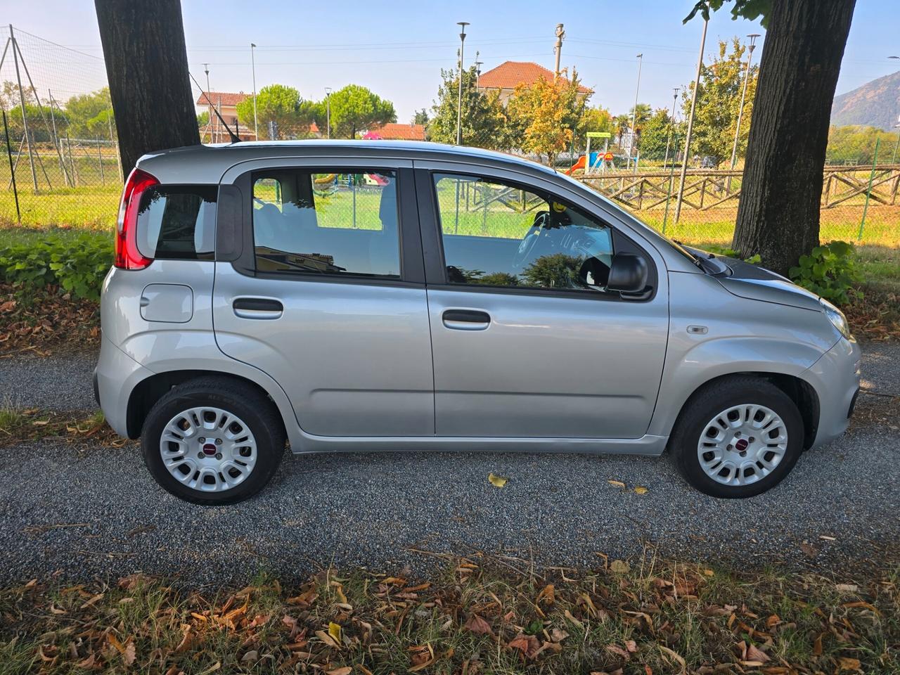 Fiat Panda 1.2 5 posti Senza Vincoli Finanziari