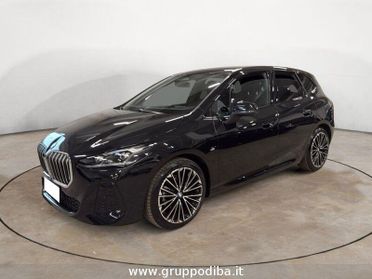 BMW Serie 2 Active Tourer Serie 2 U06 Active Tourer 218d Active Tourer Msport auto