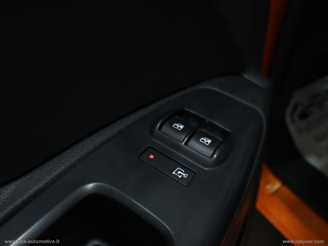 FIAT Doblò 1.6MJT 101CV Cassonato RIBALTABILE CLIMA AUTOMATICO