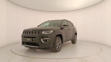JEEP Compass II 2017 - Compass 2.0 mjt Limited 4wd 140cv auto my1