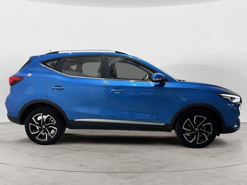 MG ZS ZS 1.5 VTi-tech Luxury