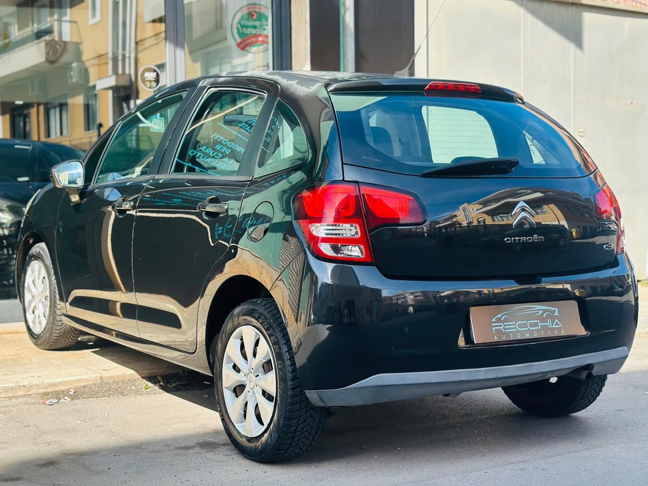 CITROEN C3 1.1 60CV OK NEOPATENTATI