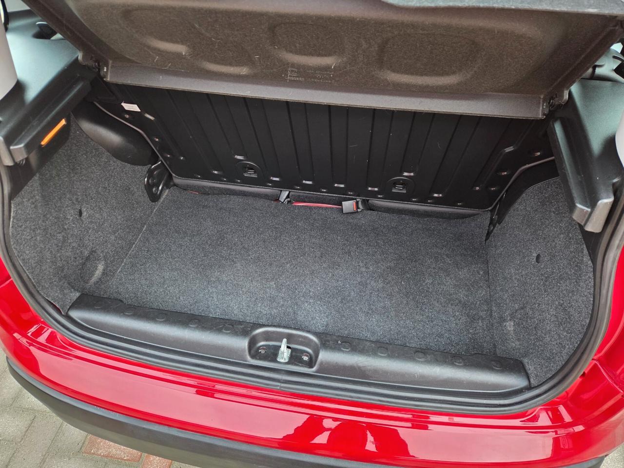 Fiat Panda 1.2 Easy 69cv 5 posti