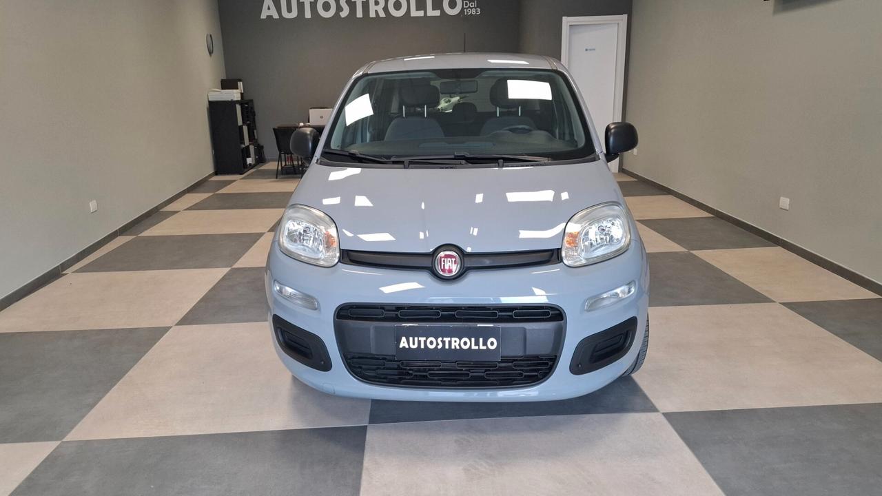Fiat Panda 1.0 FireFly S&S Hybrid City Cross