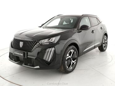 Peugeot 2008 2008 1.2 hybrid Allure 145cv e-dcs6 - Pack Vision e Drive Assist Plus