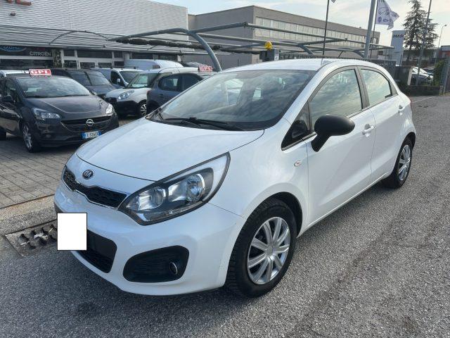 KIA Rio 1.1 CRDi 5p. Active