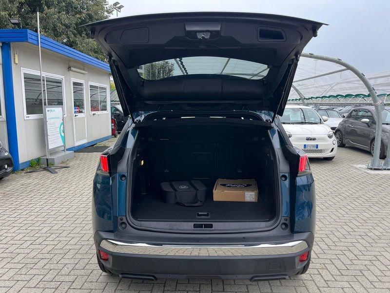 Peugeot 3008 3008 Hybrid 225 e-EAT8 Allure Pack