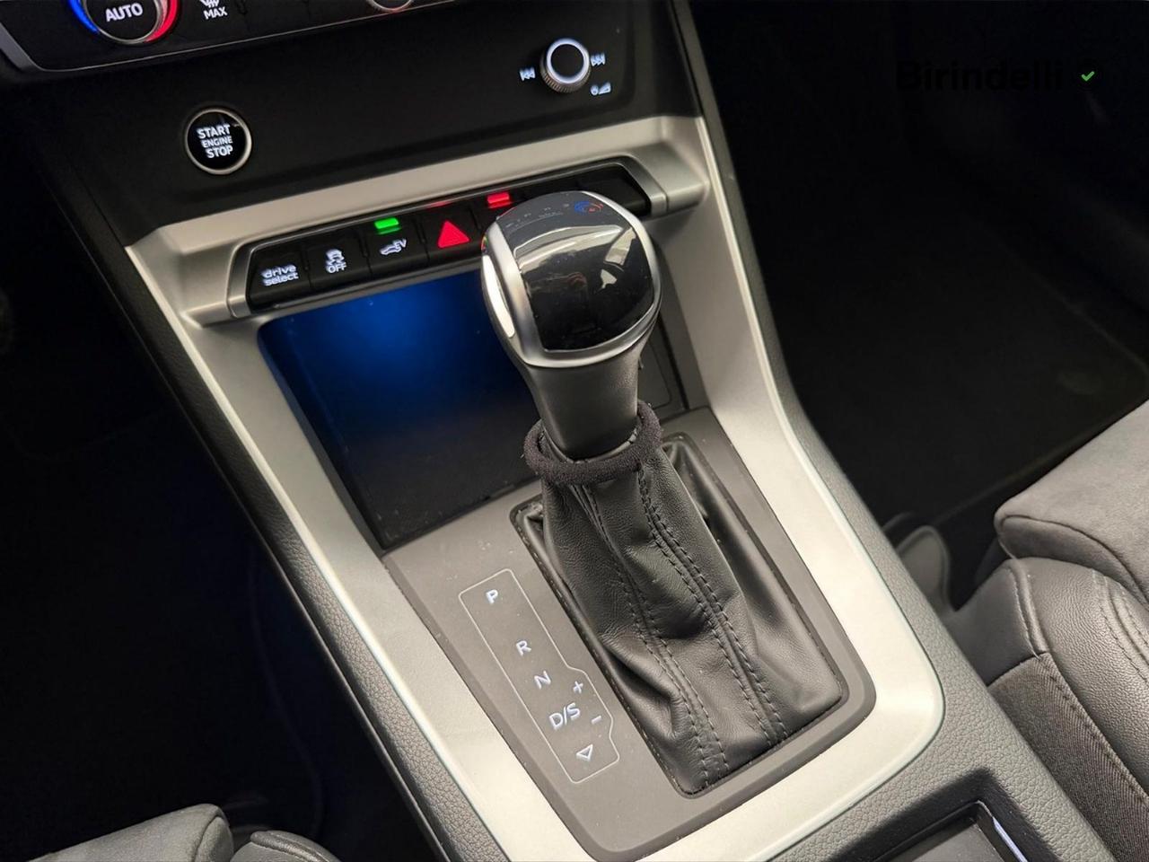 AUDI Q3 2ª serie - Q3 45 TFSI e S tronic S line edition