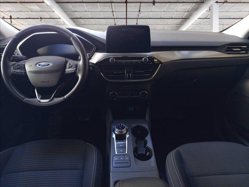 FORD Kuga 1.5 ecoblue Titanium Business 2wd 120cv auto del 2022