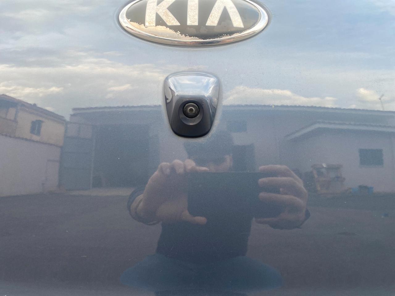 Kia Ceed cee'd 1.4 CVVT