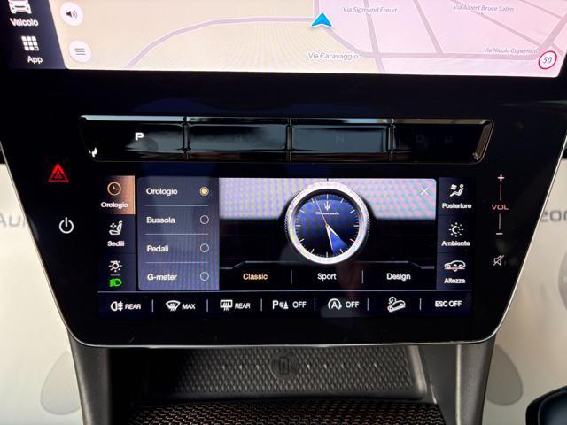 MASERATI Grecale Grecale MHEV 330 CV Modena TETTO APR/PAN.