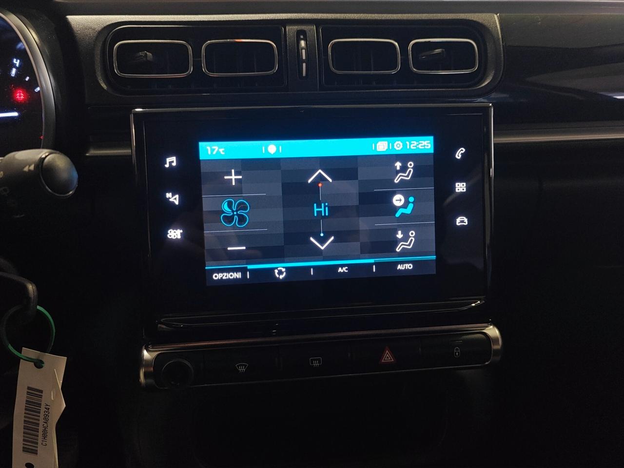 Citroen C3 PureTech 83 S&S Shine Pack