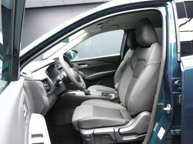 NISSAN Qashqai MHEV 158 CV Xtronic N-Connecta