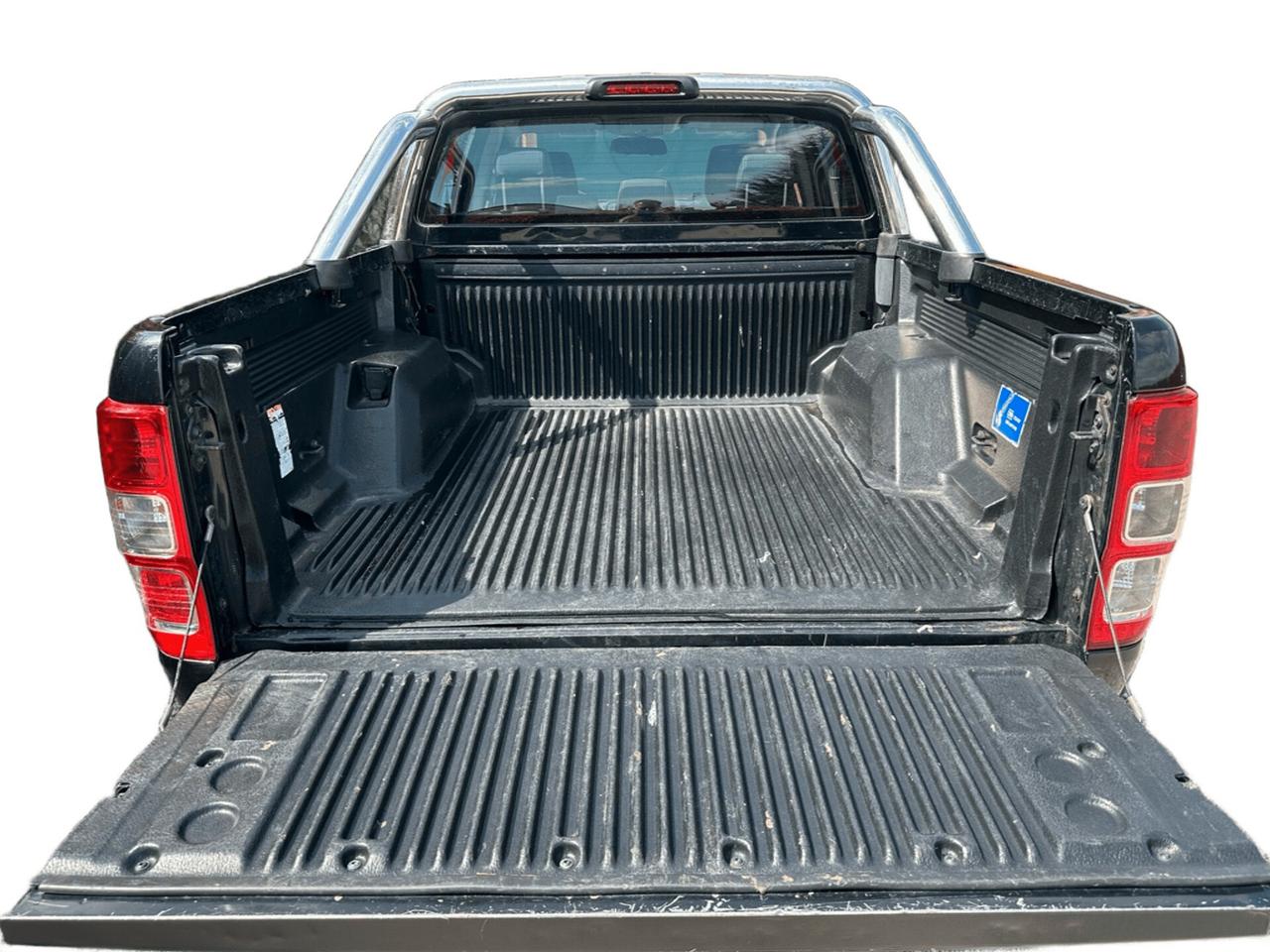 Ford Ranger 2.2 TDCi Doppia Cabina XLT 5pt.