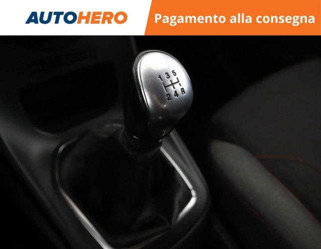 FORD Fiesta 1.5 TDCi 75CV 5 porte ST-Line