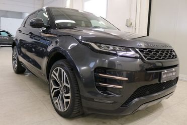 LAND ROVER Range Rover Evoque 2.0D I4-L.Flw 150 CV AWD Auto R-Dynamic S