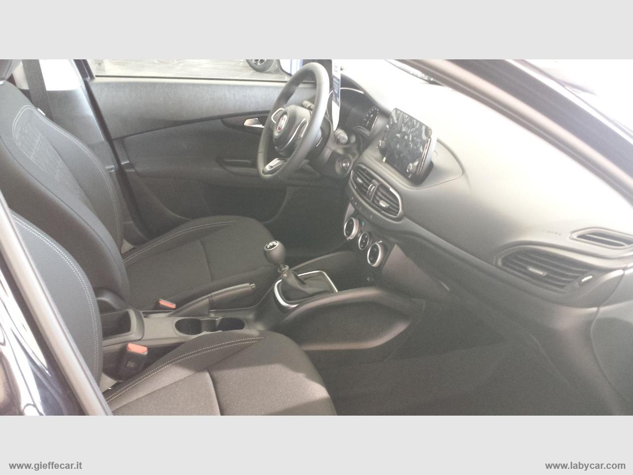 FIAT Tipo 1.6 Mjt S&S 5 porte