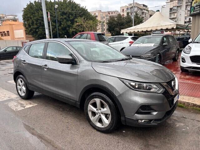 Nissan Qashqai Aut. Finanziabile Garanzia Acc.Permuta