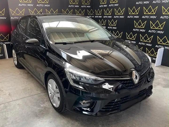 Renault Clio TCe ZEN GPL 5 porte