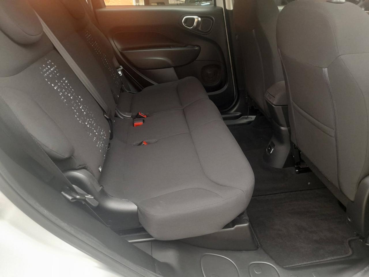 FIAT 500L 1.3 MJT