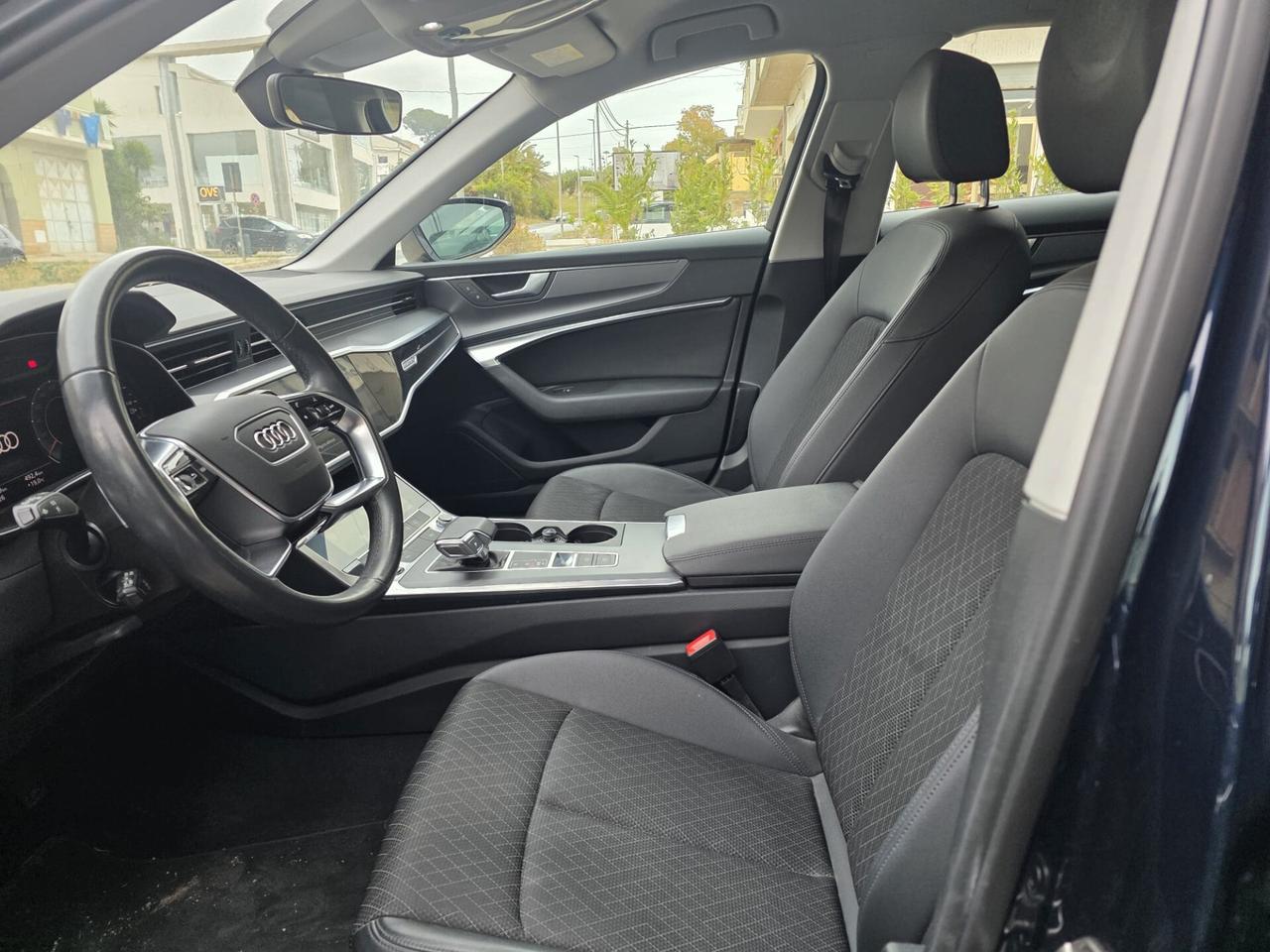 Audi A6 allroad 40 TDI 2.0 quattro S tronic Evolution