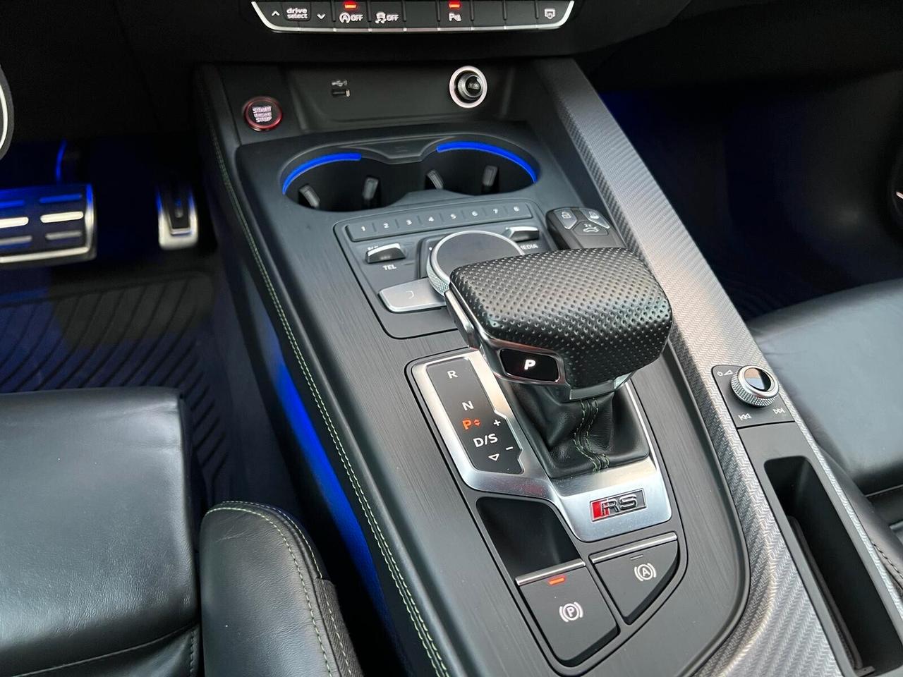 Audi RS5 SPORTBACK 450CV AUDI EXCLUSIVE