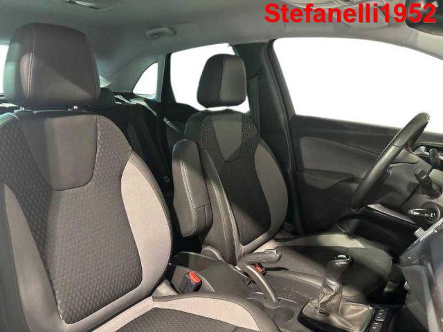 OPEL Crossland X - 1.2 Advance 81cv Gpl