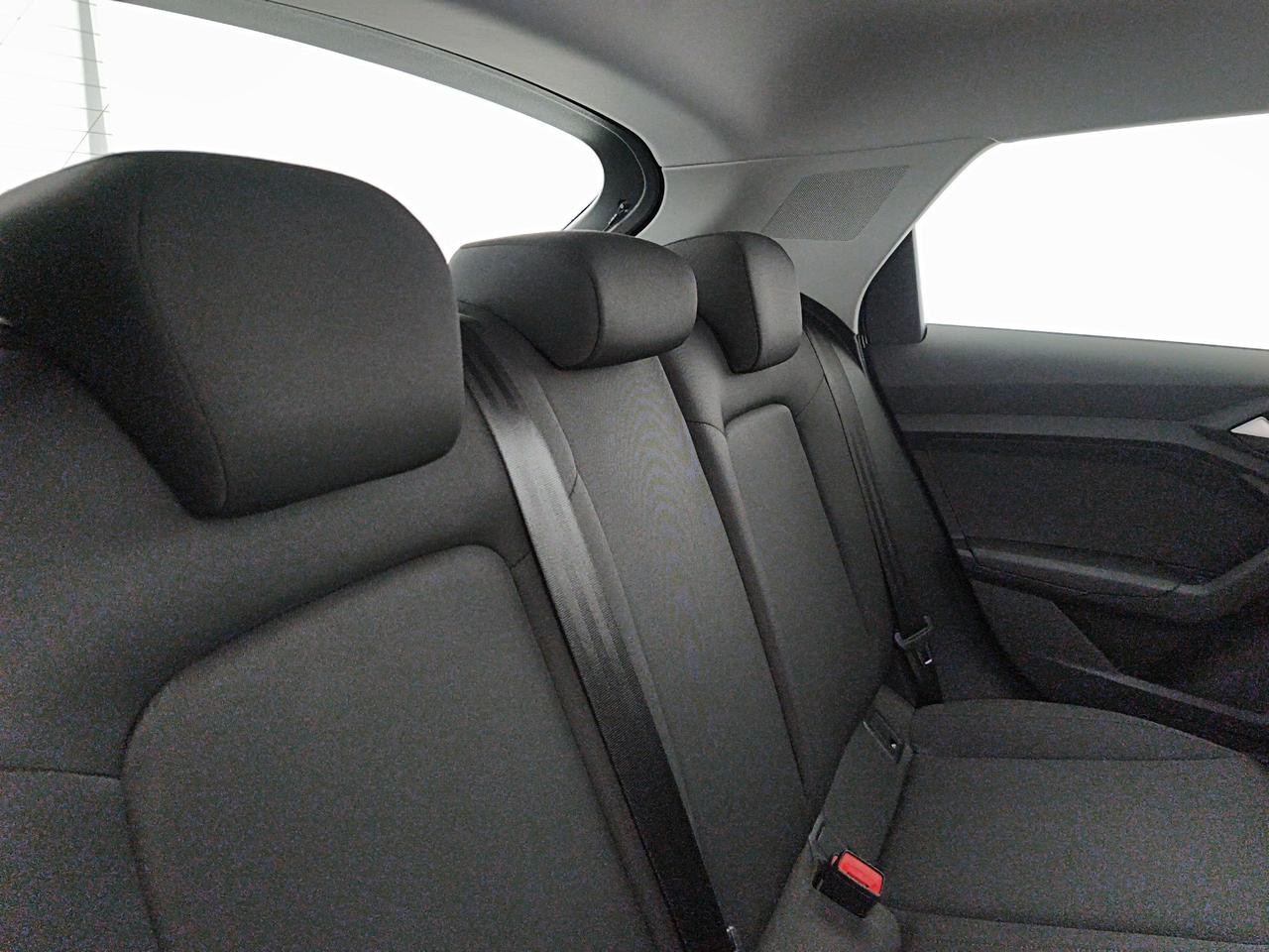 Audi A1 Sportback 30 1.0 tfsi Admired Advanced 116cv