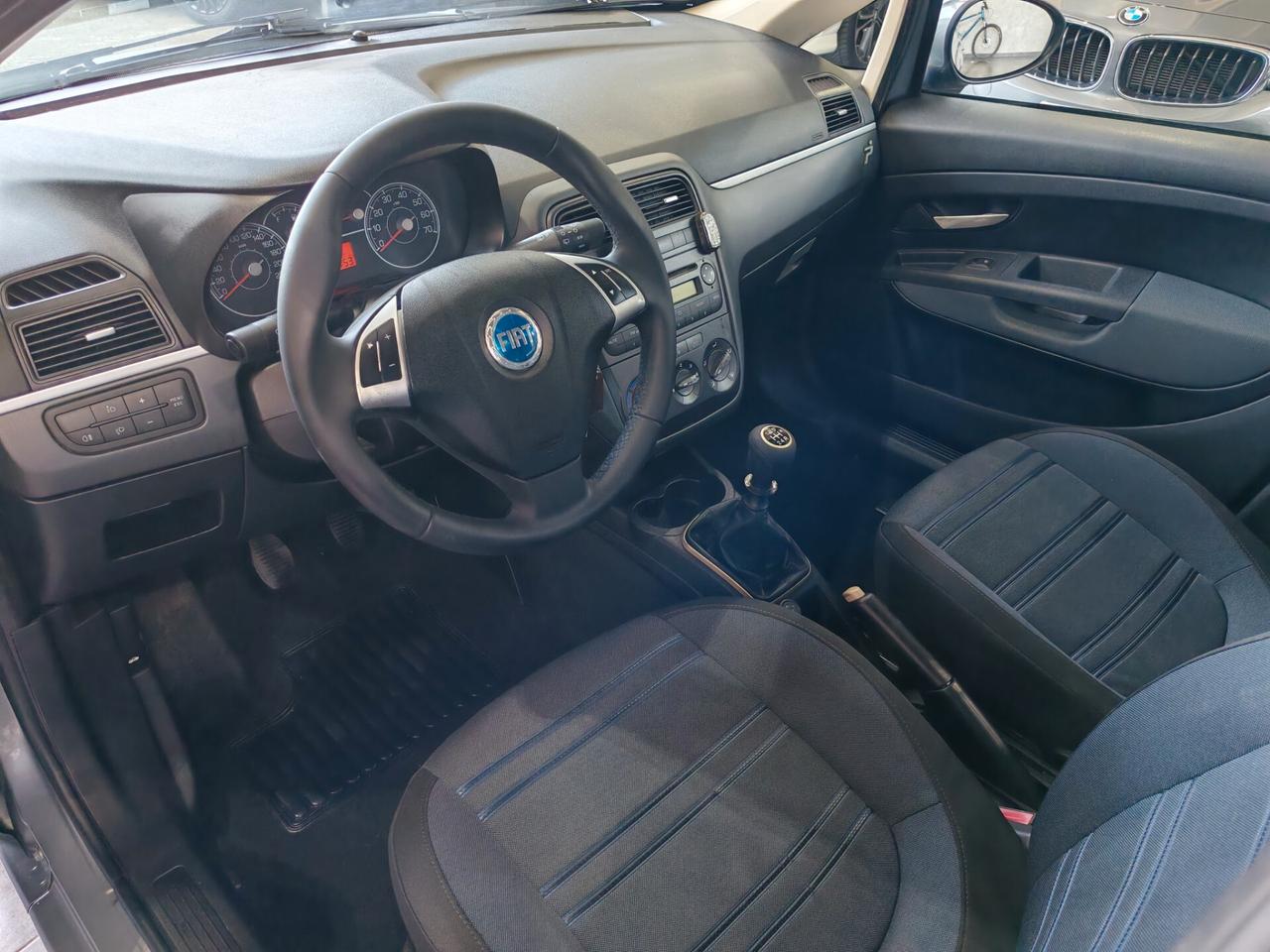 Fiat Grande Punto 1.2 - 65 cv
