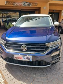 Volkswagen T-Roc 1.6 TDI SCR Style BlueMotion Technology