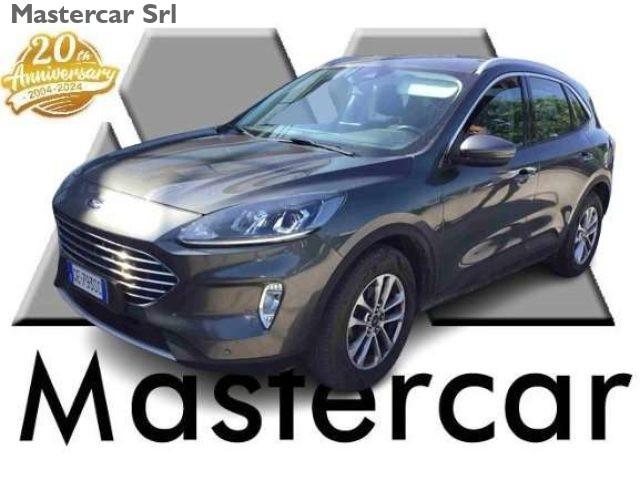FORD Kuga 1.5 ecoblue TITANIUM 2wd 120cv TG: GE793SC