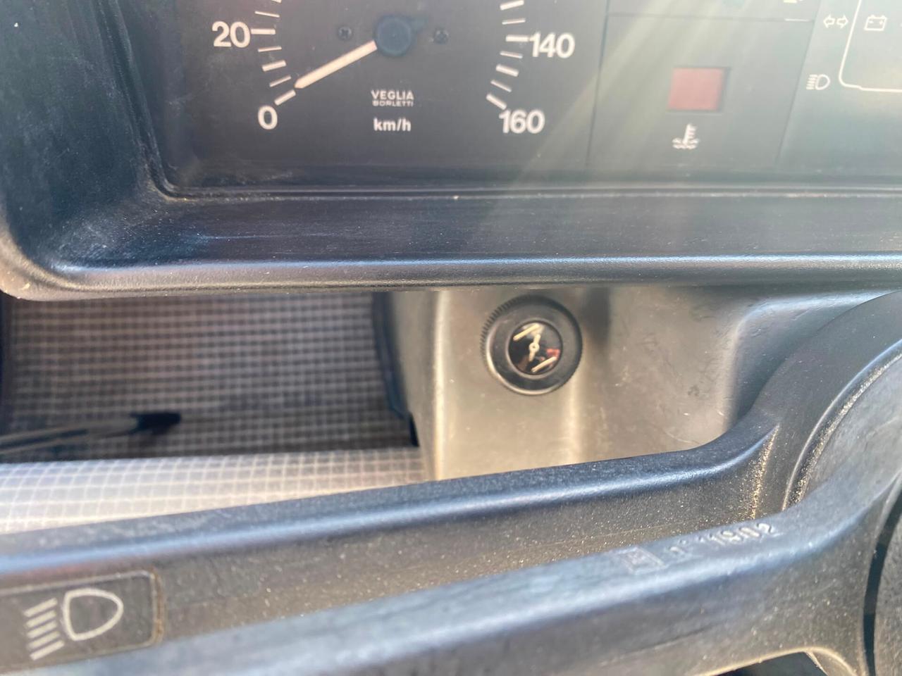 Fiat Panda 750 Fire L