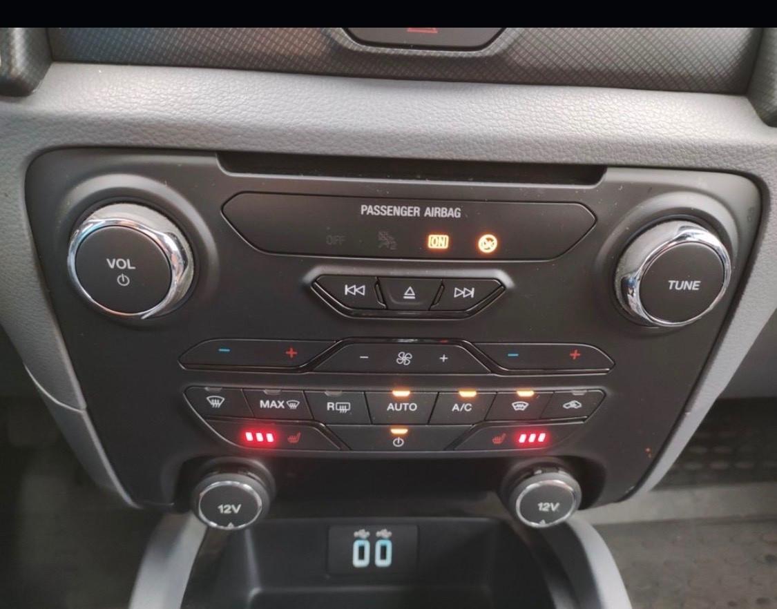 Ford Ranger 2.2TDCi aut. Wildtrak Edition ExtraCab 2.P 160 Cv