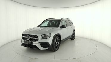 Mercedes-Benz GLB 200 d Premium 4matic auto