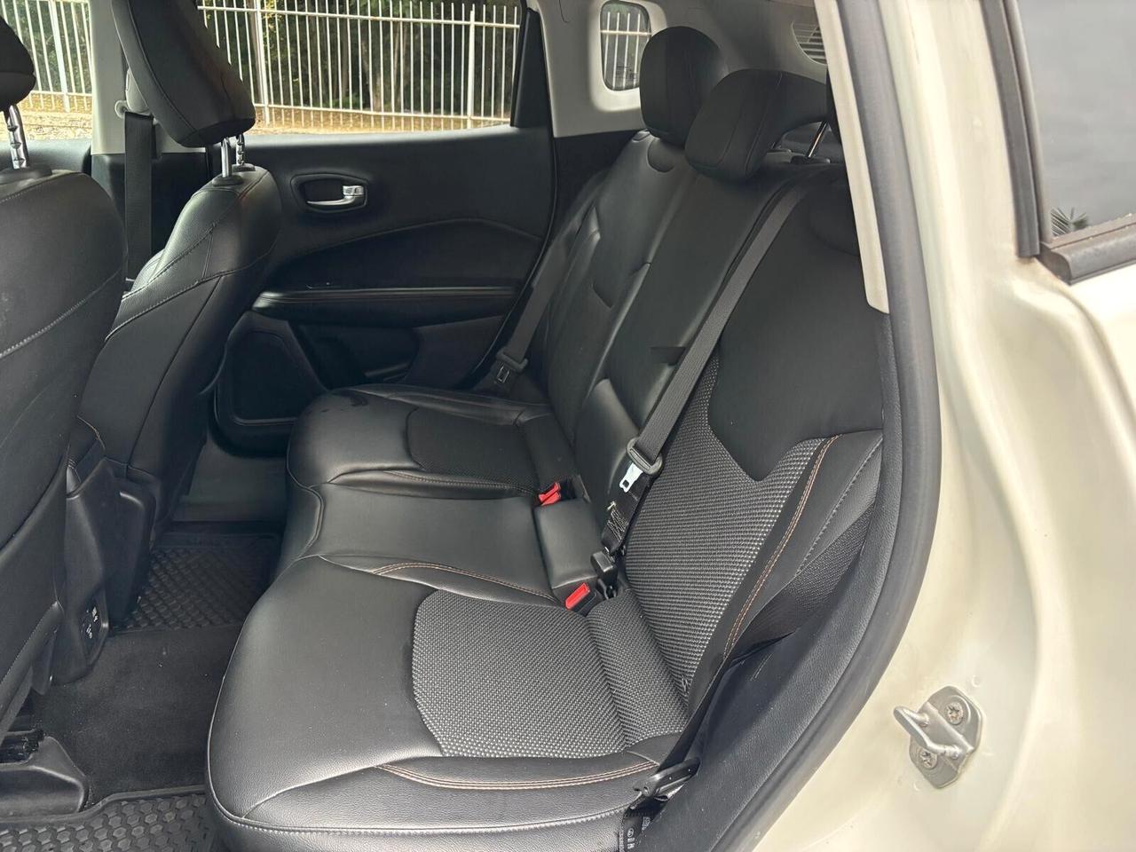 Jeep Compass LIMITED 1.6 Multijet - 2018