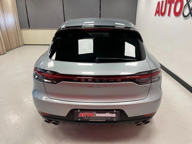 PORSCHE Macan 3.0 S - IVA DEDUCIBILE