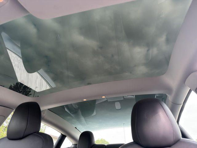 TESLA Model 3 Model 3 Long Range Dual Motor AWD