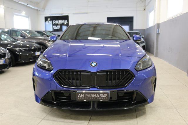 BMW 118 d MSport Pro