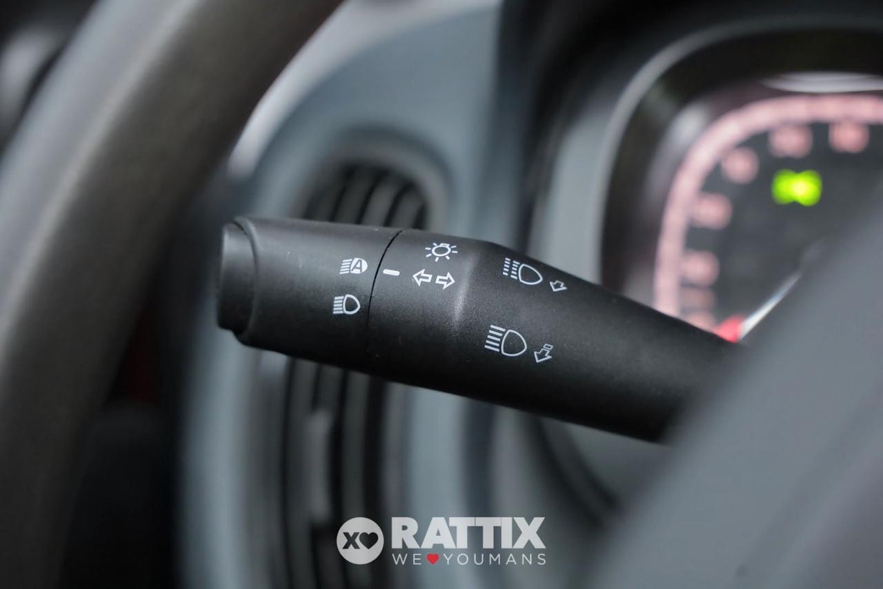 Fiat Panda 1.0 Firefly Hybrid 70CV Cross 5p.ti