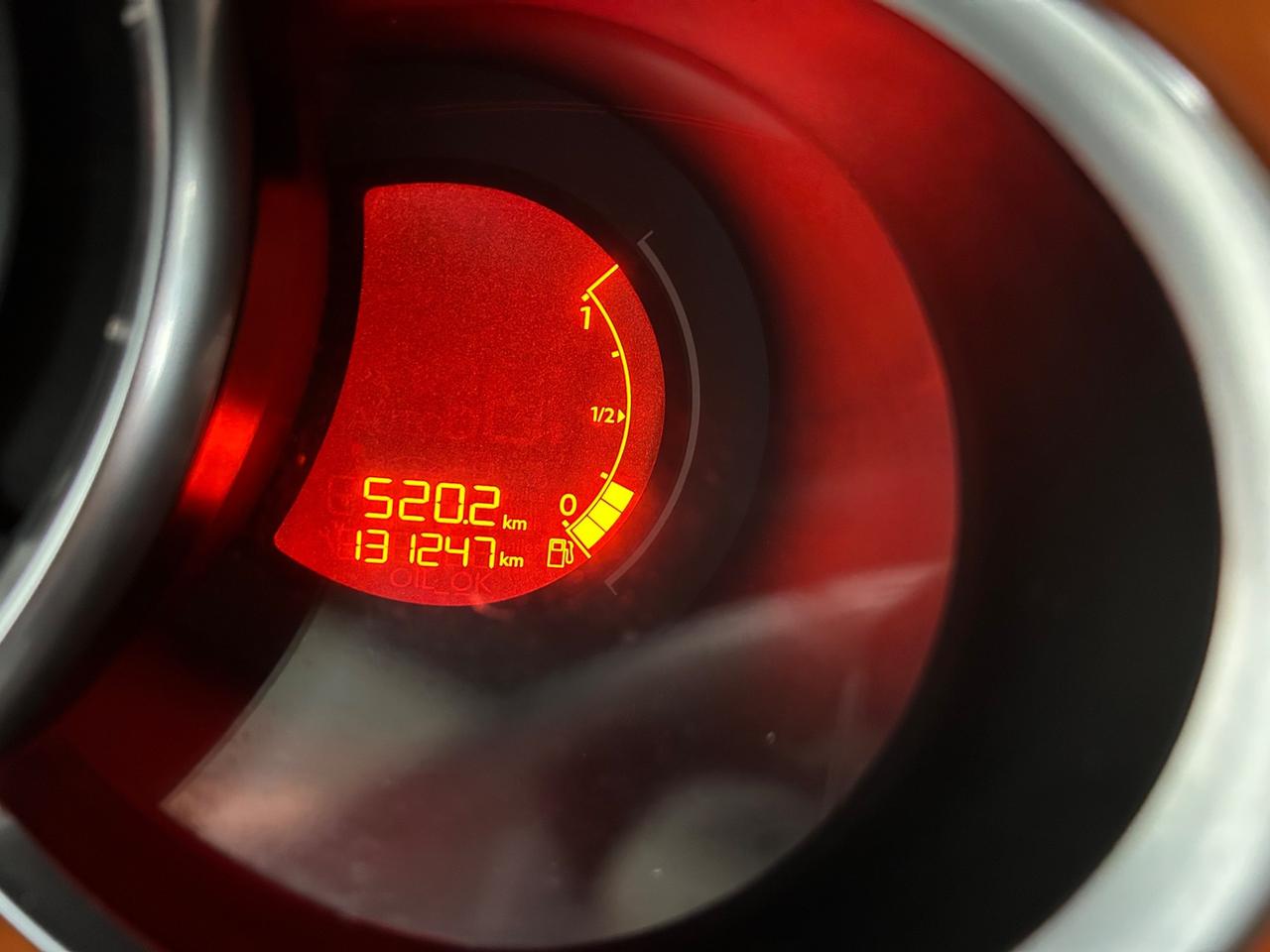 Citroen DS3 Ds3R