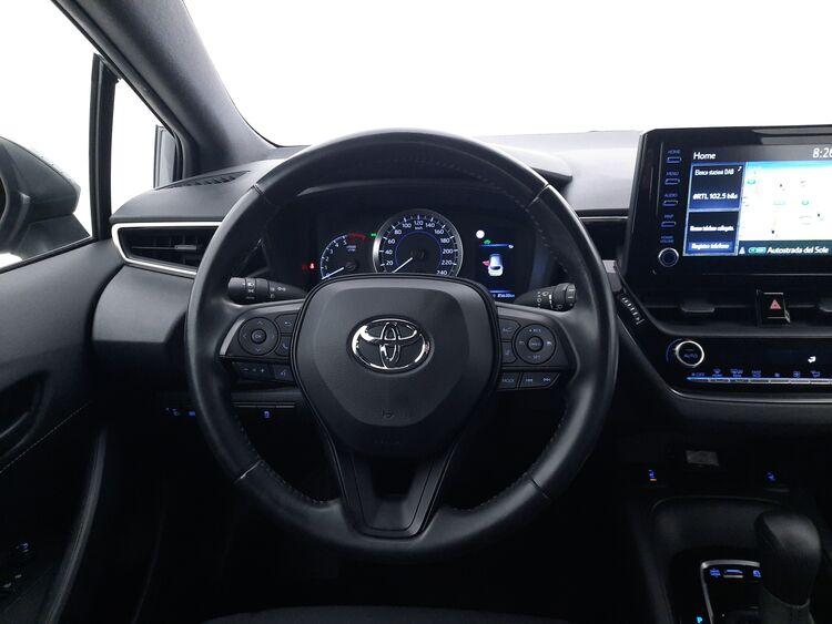 Toyota Corolla TS Hybrid Business BR716962 1.8 Full Hybrid 122CV