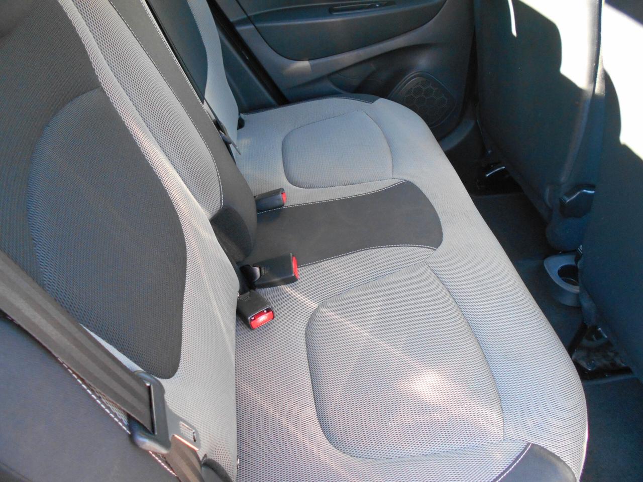 Renault Captur 1.0 TCE