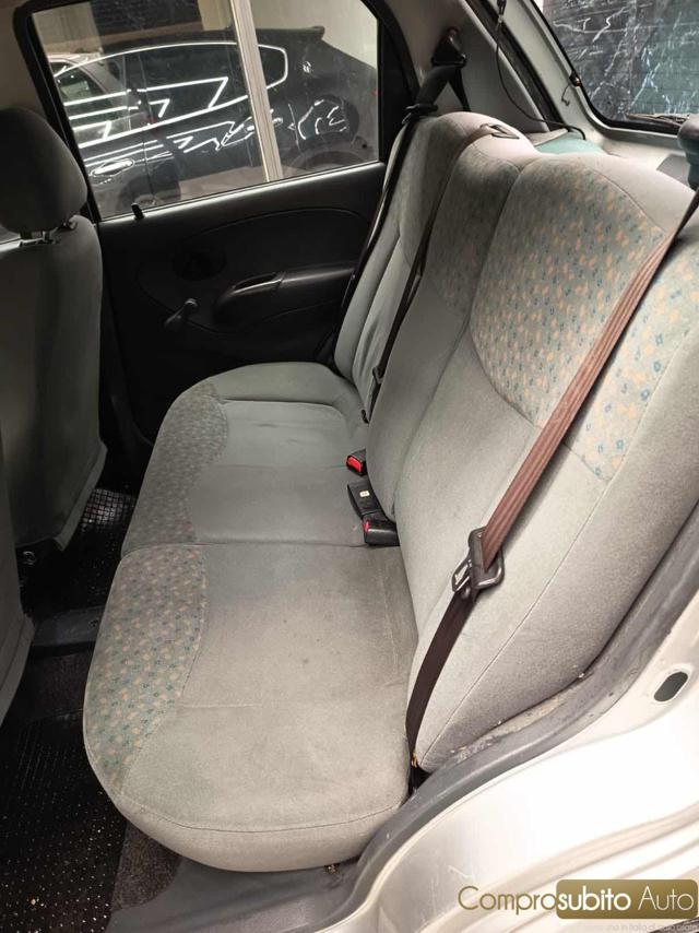 CHEVROLET Matiz 800 S Nice