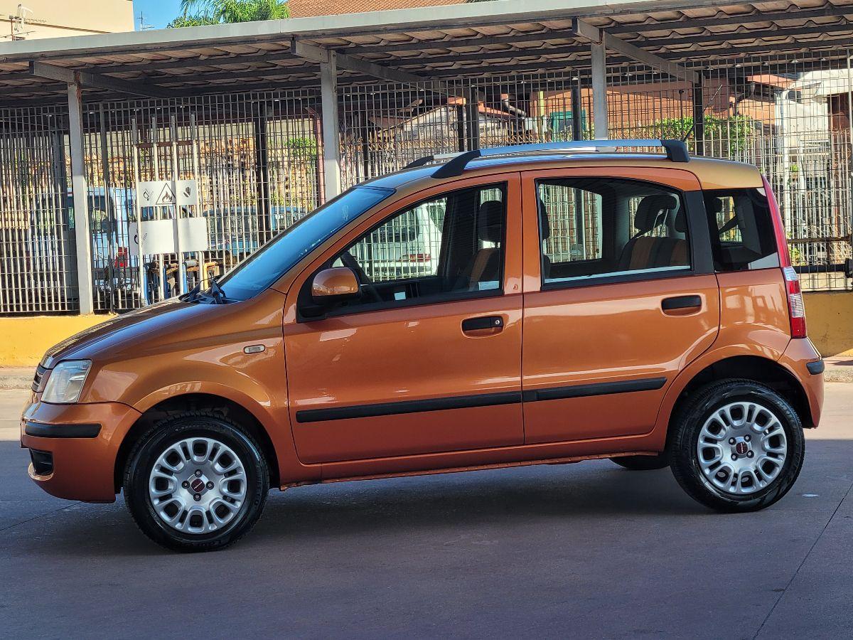 FIAT - Panda - 1.2 Dynamic Natural Power