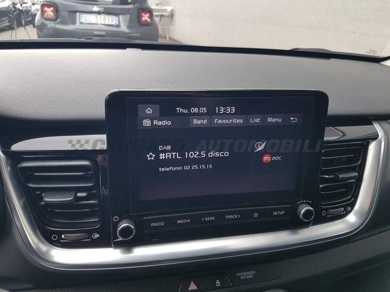 KIA Stonic Stonic 1.0 t-gdi mhev Style 100cv mt